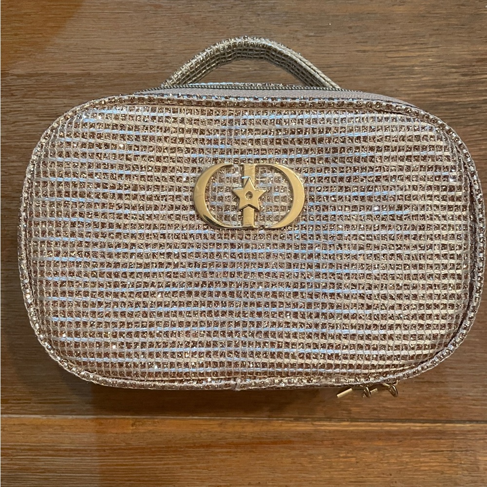 Dior Holiday Pouch